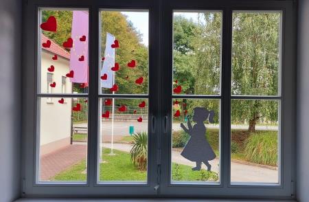 Ustvarjalni teden otroka na POŠ Rečica 2